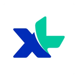 myXL - XL, PRIORITAS & HOME のアイコン